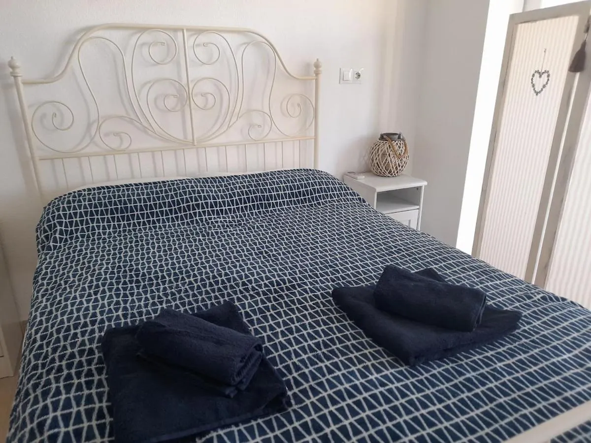 アパート Villa Ma - La Cala De Mijas スペイン