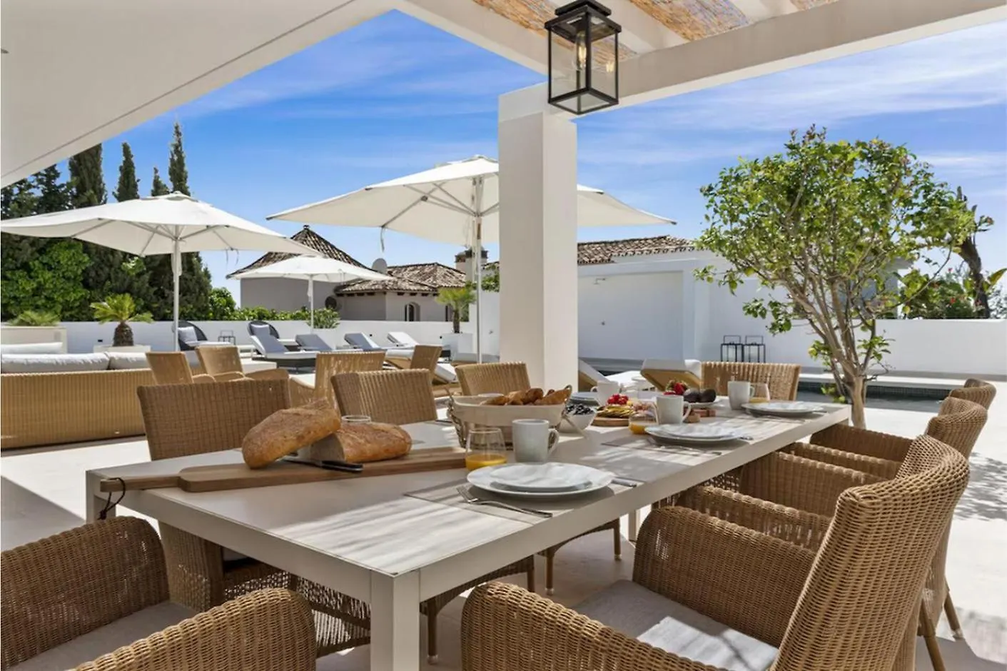 Villa Ma - La Cala De Mijas 0*,  スペイン