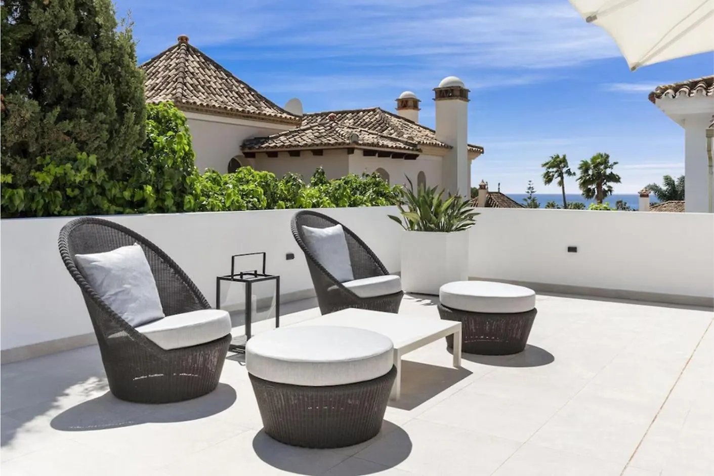Villa Ma - La Cala De Mijas