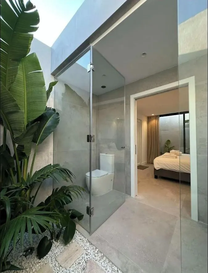 Villa Ma - La Cala De Mijas 0*,  スペイン
