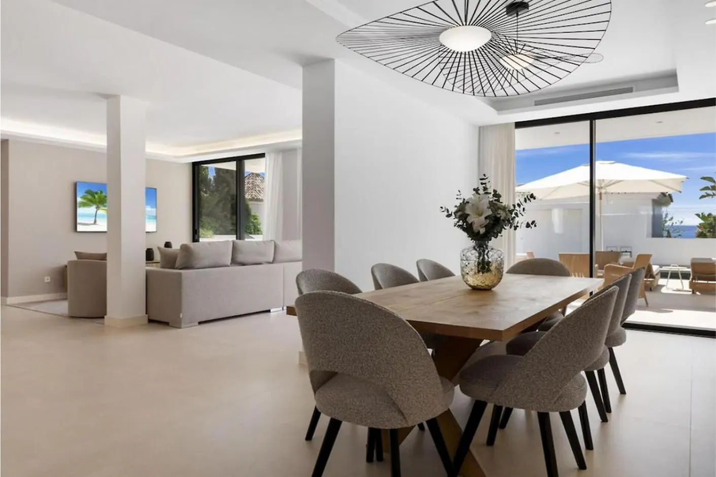 Villa Ma - La Cala De Mijas 0*,  スペイン