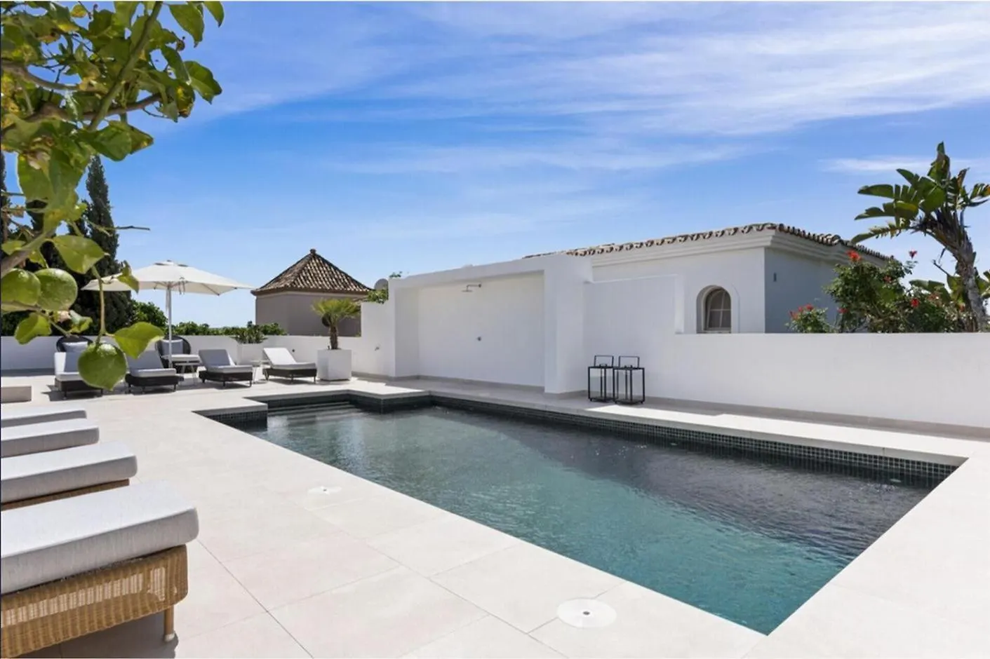 Villa Ma - La Cala De Mijas 0*,