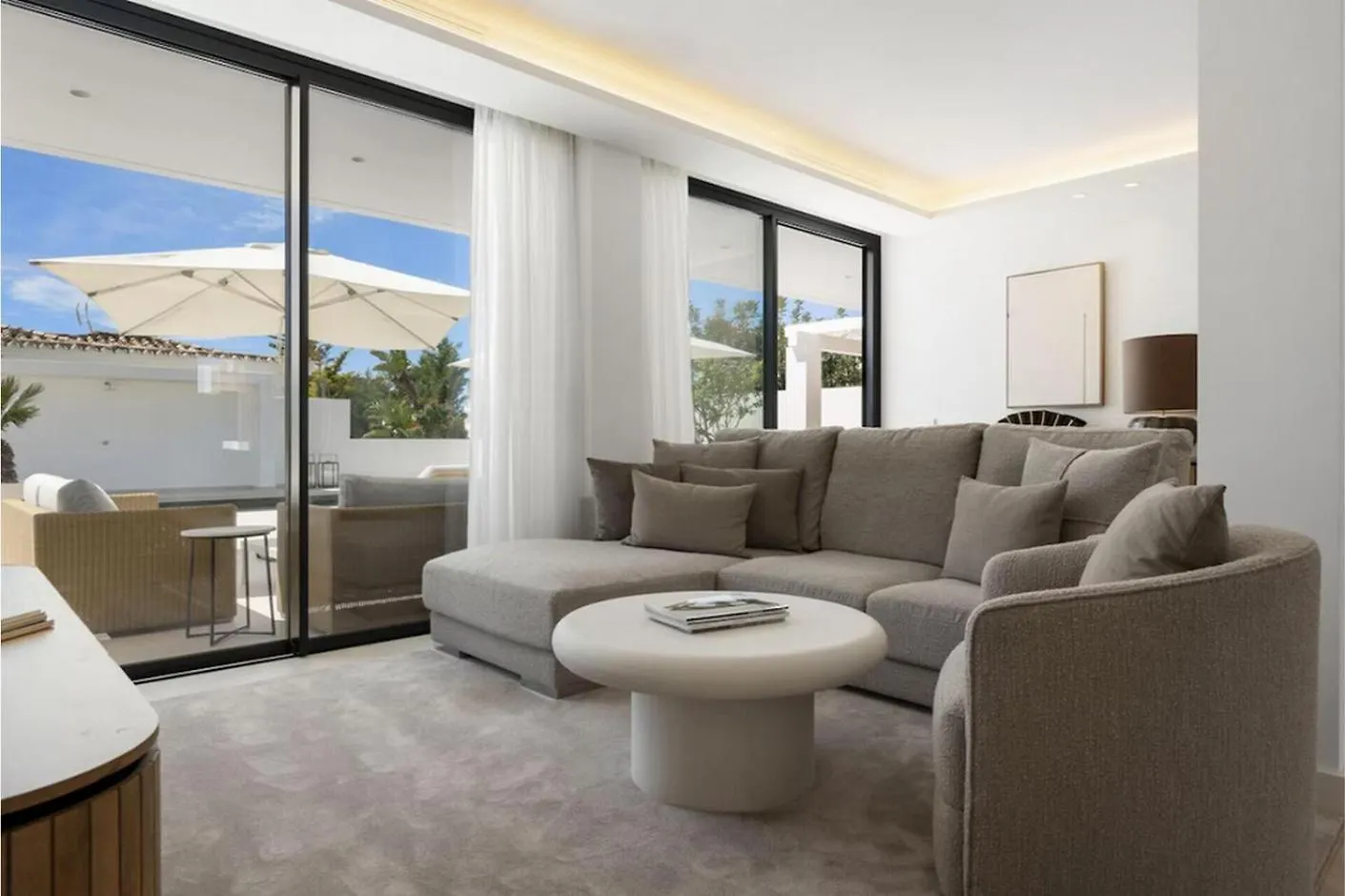 Villa Ma - La Cala De Mijas アパート