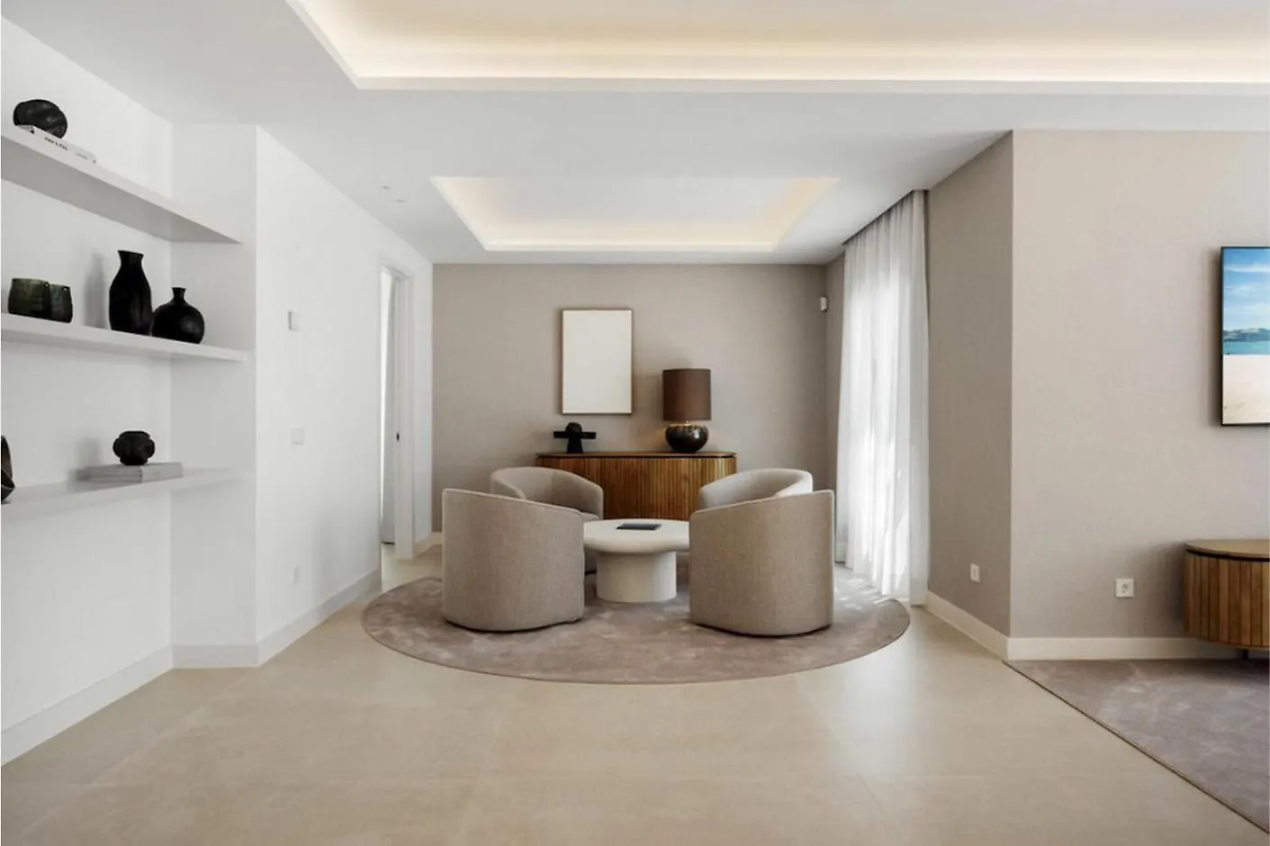 Villa Ma - La Cala De Mijas スペイン