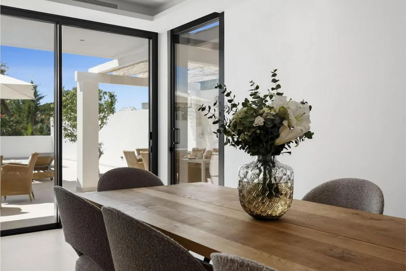 アパート Villa Ma - La Cala De Mijas