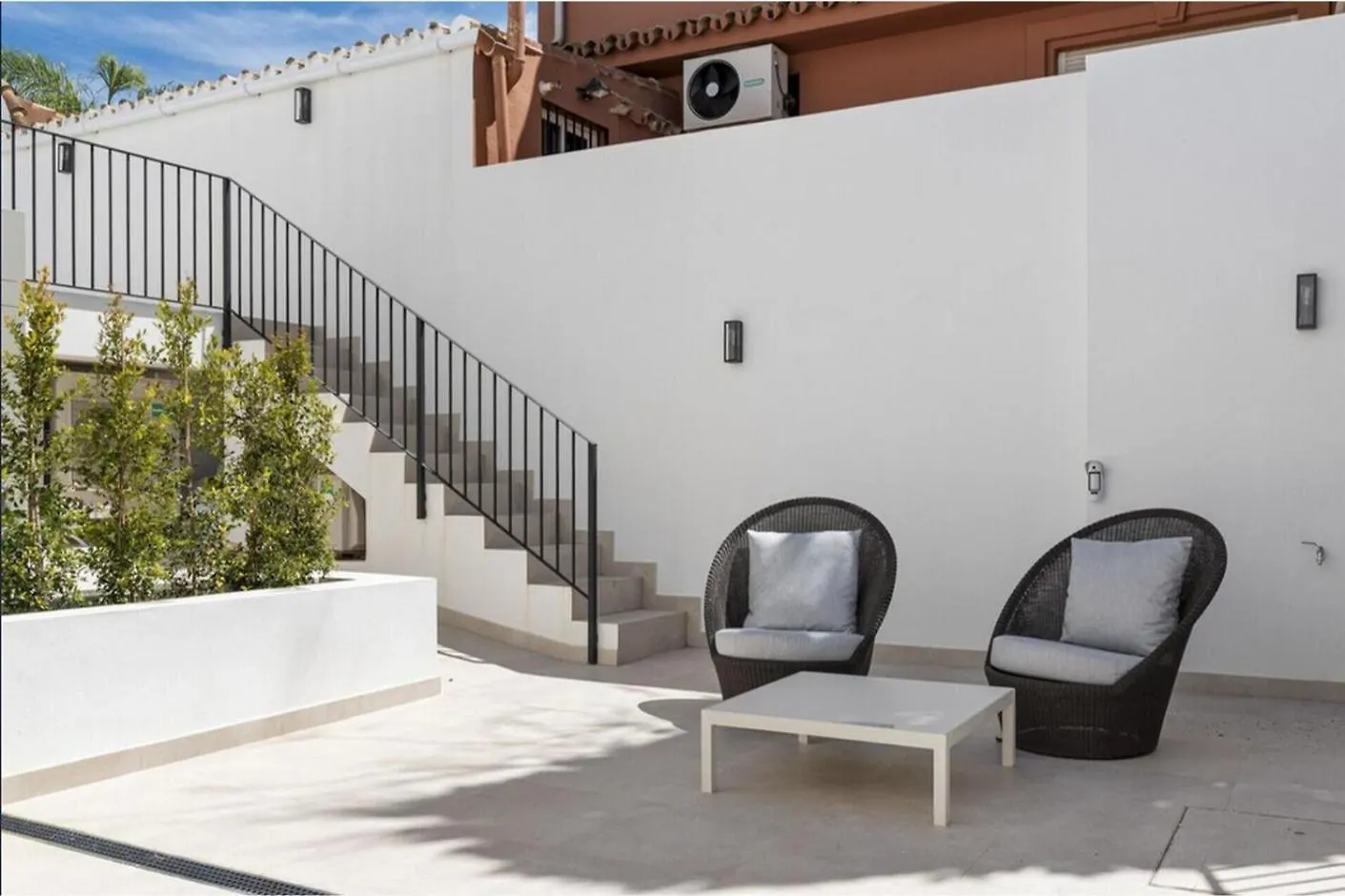 Villa Ma - La Cala De Mijas 0*,