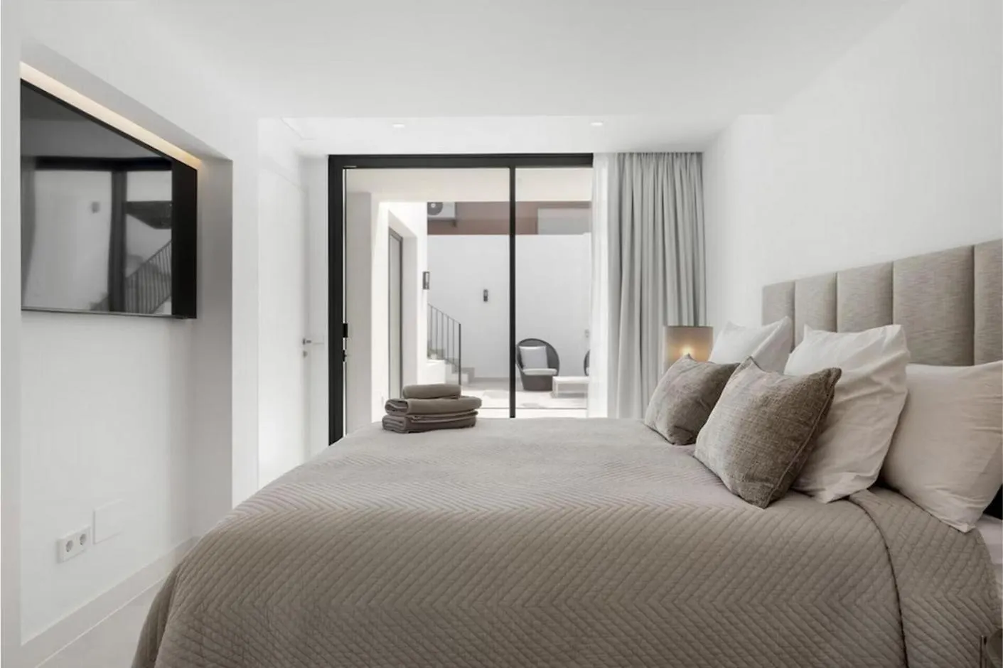 Villa Ma - La Cala De Mijas 0*,  スペイン