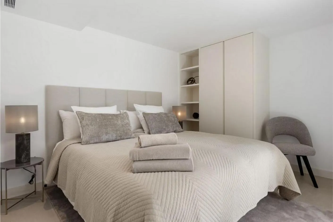 Villa Ma - La Cala De Mijas アパート